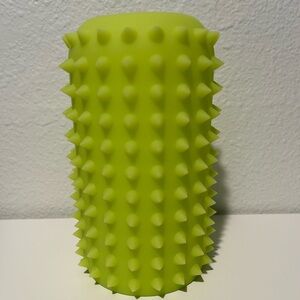 BKR GOGO Big Spiked Sleeve Never Used. Glow in the dark.